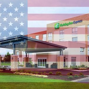 Holiday Inn Express Chesapeake - Norfolk By Ihg